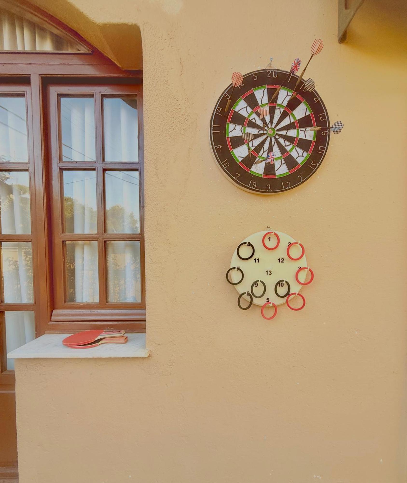 Fay's Barbeque Garden House -family Activities Corfu Port Appartement Corfu (city)